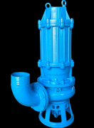 潜水渣浆泵应用行业